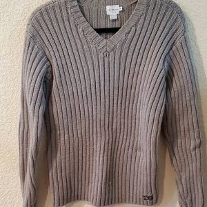 Calvin Klein vintage sweater M